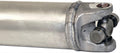 REAR DRIVESHAFT