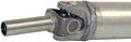 REAR DRIVESHAFT