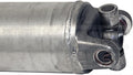 REAR DRIVESHAFT ASSEMBLY
