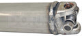 REAR DRIVESHAFT ASSEMBLY
