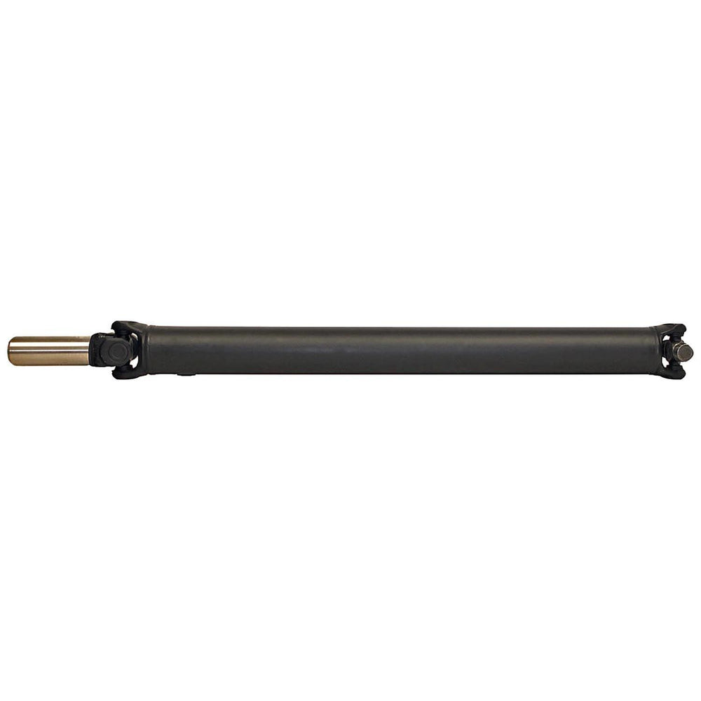 REAR DRIVESHAFT ASSEMBLY