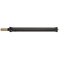 REAR DRIVESHAFT ASSEMBLY