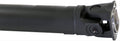 REAR DRIVE SHAFT