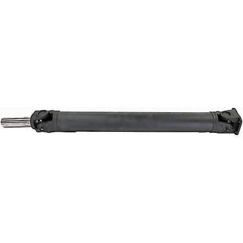 REAR DRIVE SHAFT