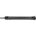 REAR DRIVE SHAFT