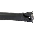 REAR DRIVE SHAFT