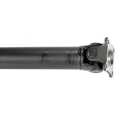 REAR DRIVE SHAFT