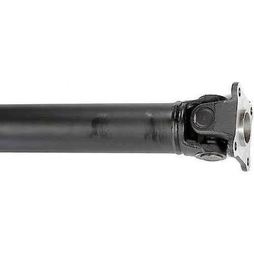 REAR DRIVE SHAFT