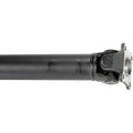 REAR DRIVE SHAFT