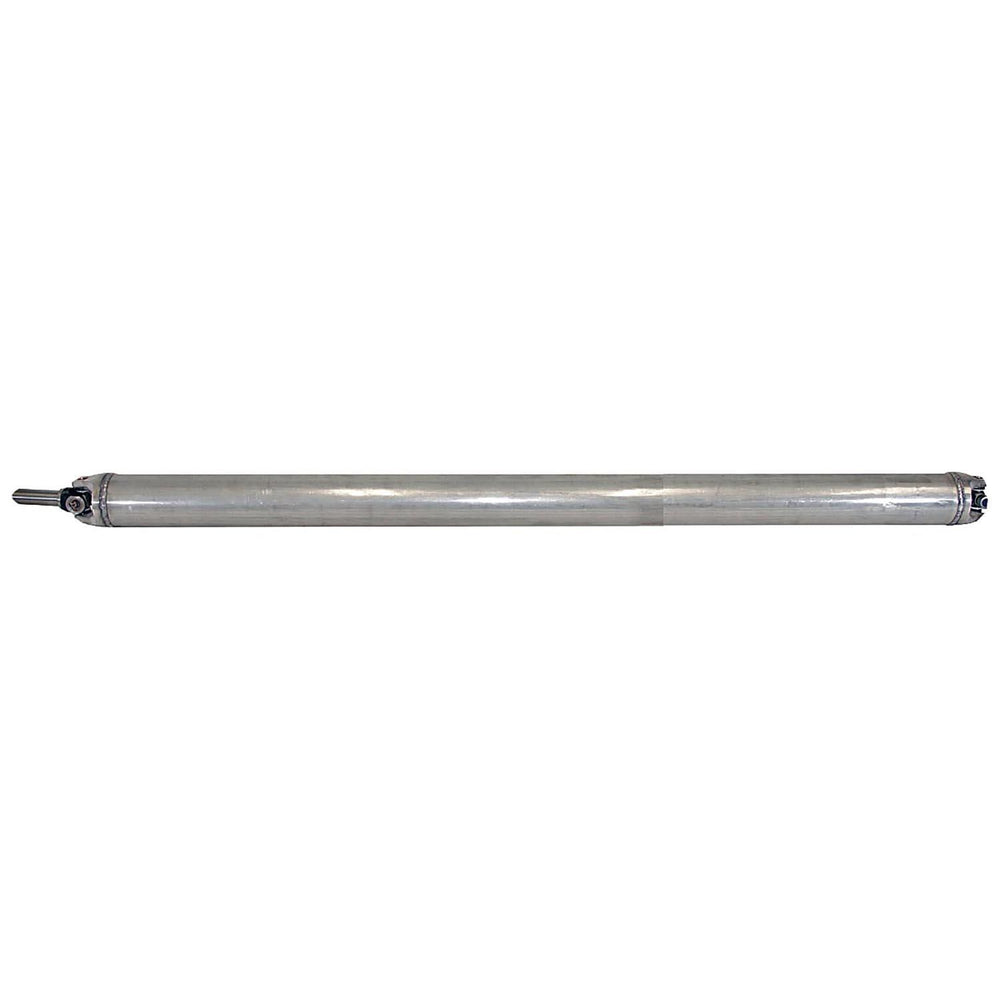REAR DRIVESHAFT ASSEMBLY