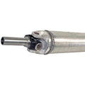REAR DRIVESHAFT ASSEMBLY