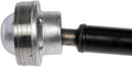 REAR DRIVE SHAFT