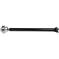 REAR DRIVE SHAFT