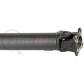 REAR DRIVESHAFT