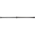 REAR DRIVESHAFT