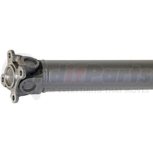 REAR DRIVESHAFT