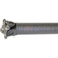 REAR DRIVESHAFT