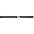 REAR DRIVESHAFT