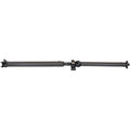 REAR DRIVESHAFT