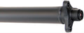 REAR DRIVESHAFT