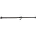 REAR DRIVESHAFT