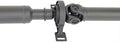 REAR DRIVESHAFT