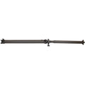 REAR DRIVESHAFT