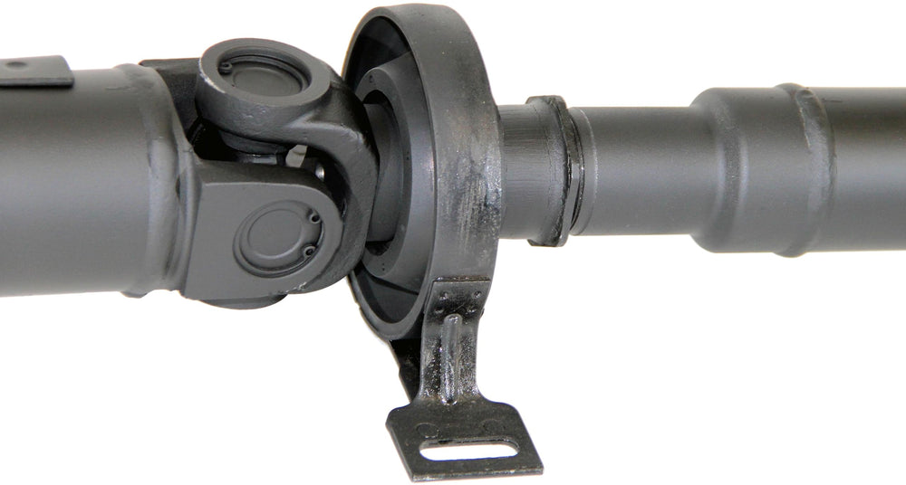 REAR DRIVESHAFT