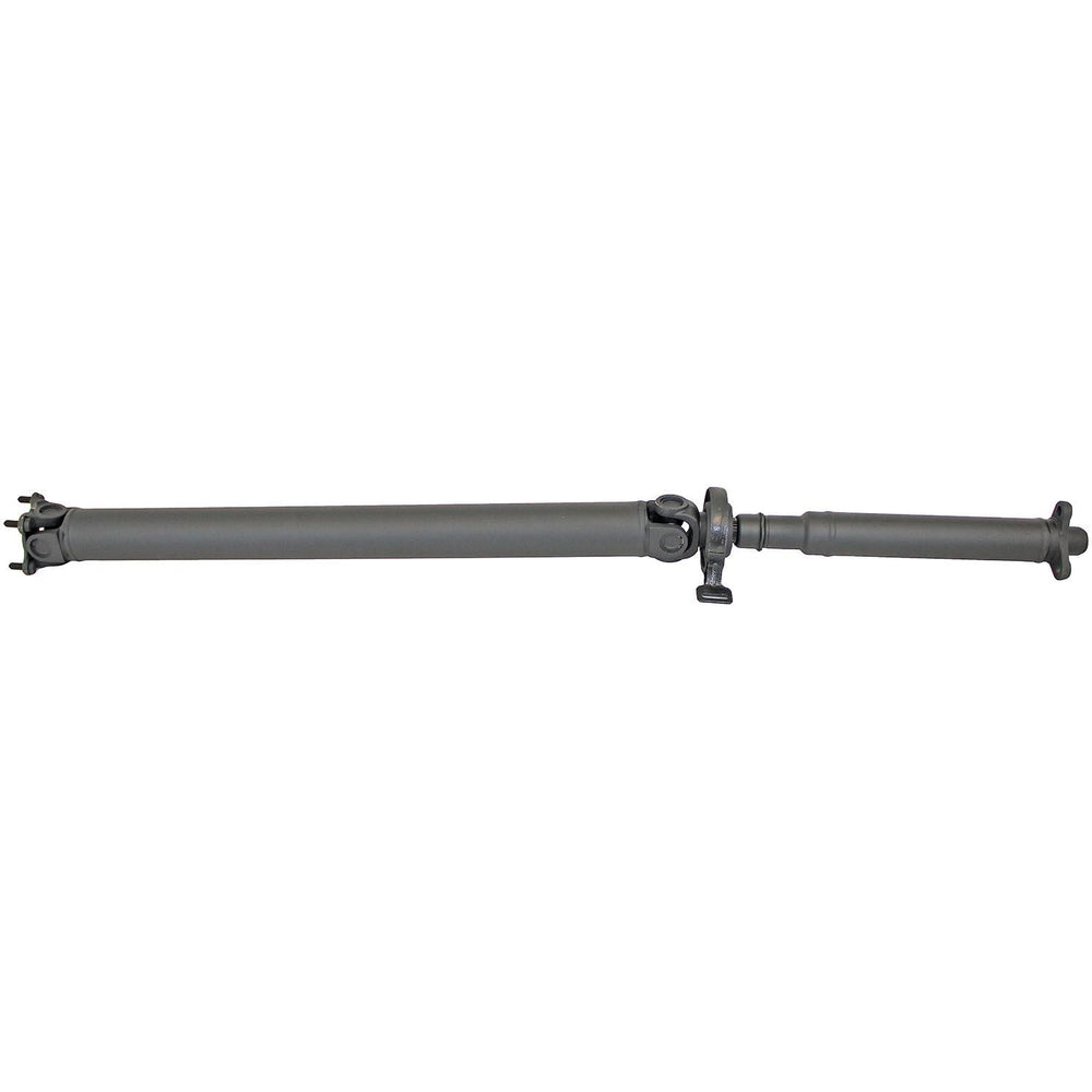 REAR DRIVESHAFT