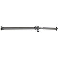 REAR DRIVESHAFT