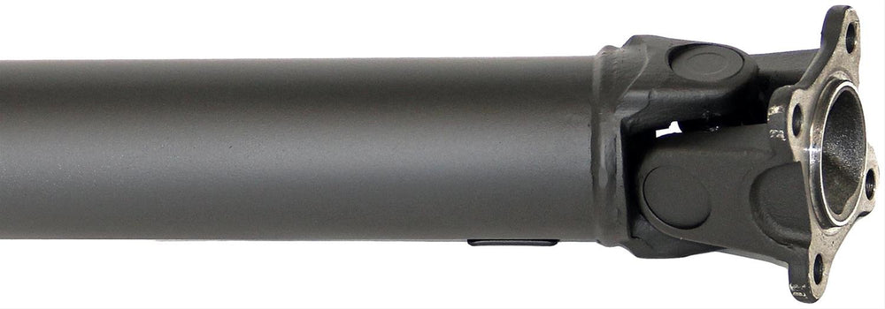 REAR DRIVESHAFT