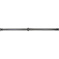 REAR DRIVESHAFT
