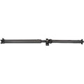 REAR DRIVESHAFT