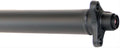 REAR DRIVESHAFT