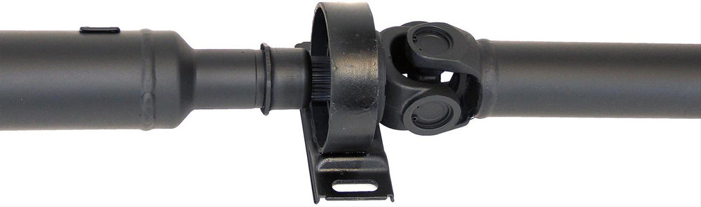 REAR DRIVESHAFT