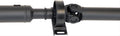 REAR DRIVESHAFT
