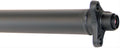 REAR DRIVESHAFT