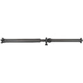 REAR DRIVESHAFT