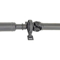 REAR DRIVESHAFT