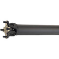 REAR DRIVESHAFT