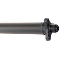 REAR DRIVESHAFT
