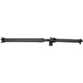 REAR DRIVESHAFT