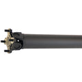 REAR DRIVESHAFT