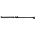 REAR DRIVESHAFT