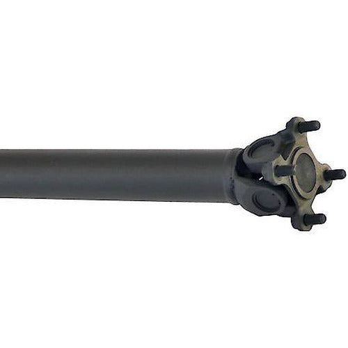 REAR DRIVESHAFT