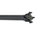 REAR DRIVESHAFT