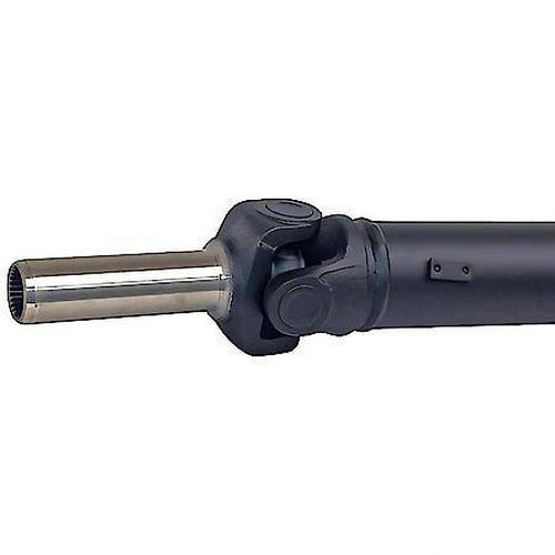 REAR DRIVESHAFT ASSEMBLY