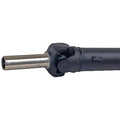 REAR DRIVESHAFT ASSEMBLY