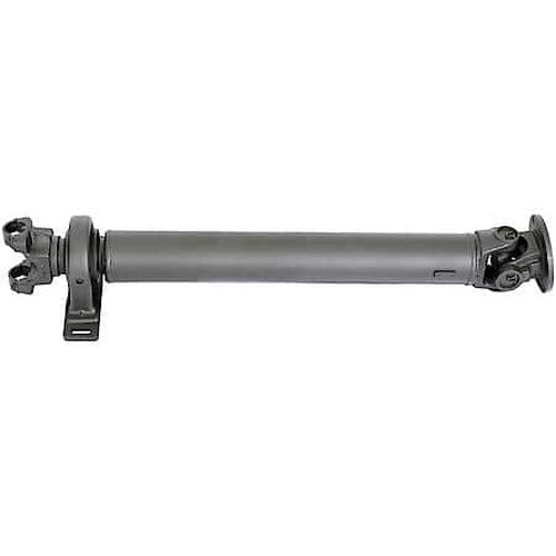 REAR DRIVESHAFT