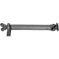 REAR DRIVESHAFT